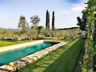 Appartamento Sovicille