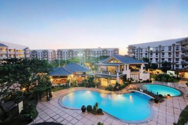Condo  Marikina City