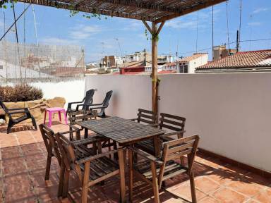 Apartamento Valencia