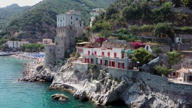 Villa  Erchie