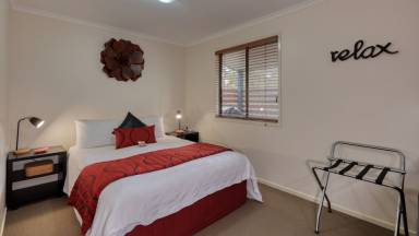 Cottage Stanthorpe