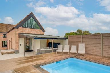 House  Dilbeek
