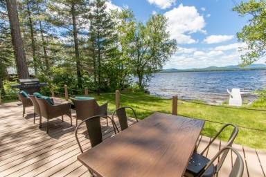 Cottage Lake Pleasant