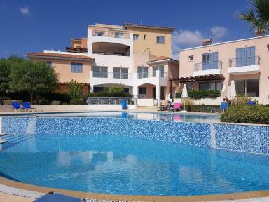 Condo Episkopi