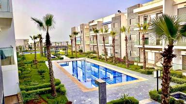 Condo  Sidi Rahal