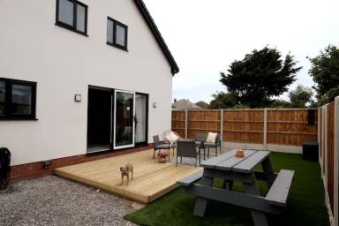 House  Kinmel Bay