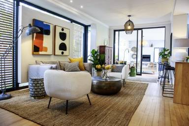 Maison de vacances Parkhurst