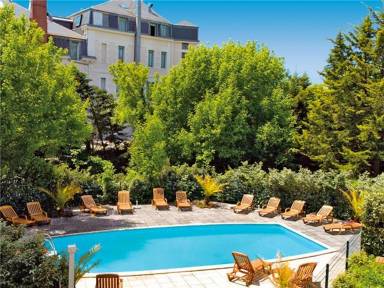 Studio Bassin d'Arcachon