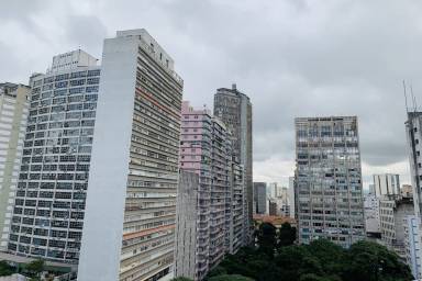 Apartamento  Jardim Paulista