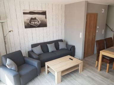 Ferienhaus Aurich