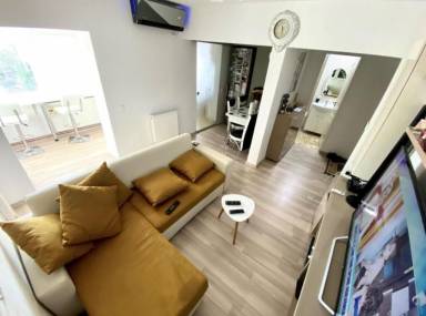 Apartment Onești