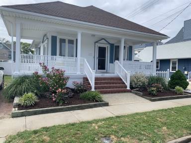 House Bradley Beach