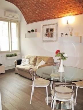 Apartamento Florencia