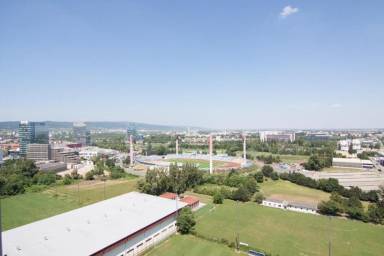 Appartement Nové Mesto