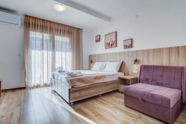 Apartament Budva