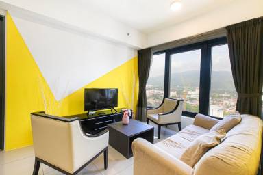 Apartment  George Town