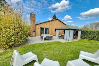 Ferienhaus Somme-Leuze