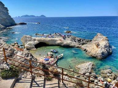 Appartamento Ponza