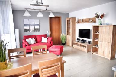 Apartment Ueckermünde