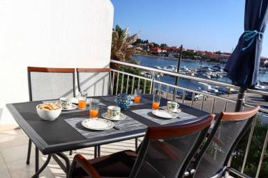 Apartament Bibinje