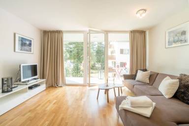 Ferienwohnung  Andermatt