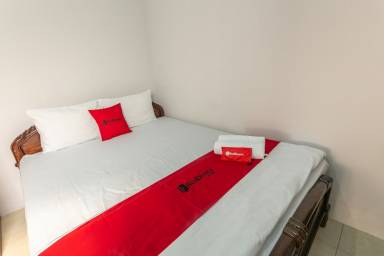 Accommodation Surakarta City