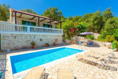 Villa Paxi