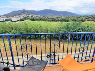 Appartement Llançà