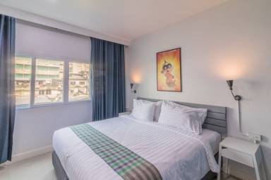 Accommodation  Samphanthawong