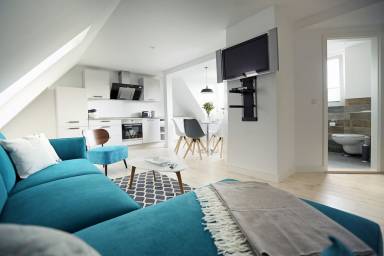 Apartment Altefähr