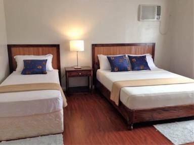 Accommodation Basco