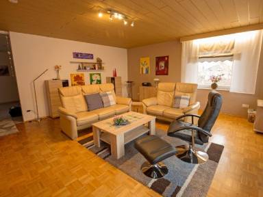 Ferienwohnung  Grünstadt