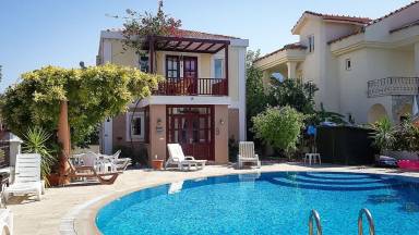 Villa  Dalyan Belediyesi