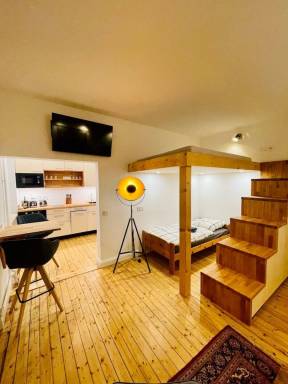 Ferienwohnung Braunschweig