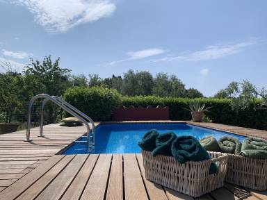 Villa Tellaro