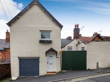 Cottage Ruthin