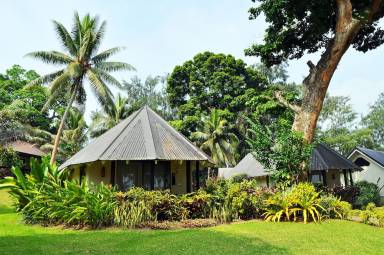 Resort  Port Vila