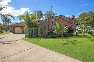 House  Tuncurry