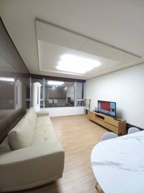 Apartment Gangnam-gu