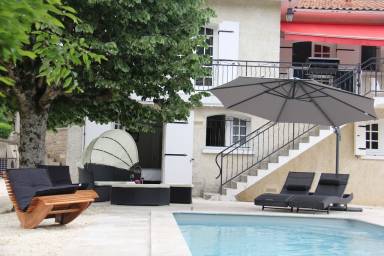 Villa Cognac
