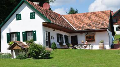Ferienhaus Loipersdorf bei Fürstenfeld