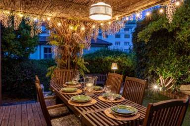 Appartement San Remo