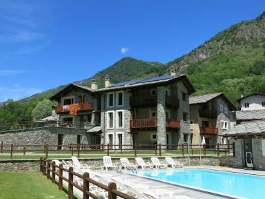 Appartamento  Bagnolo Piemonte