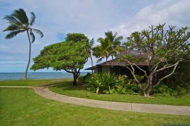 House  Waialua