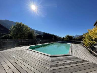 Appartement Praz-sur-Arly