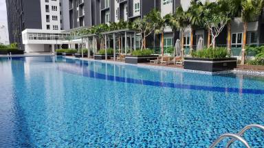 Apartment Bandar Bukit Tinggi 2