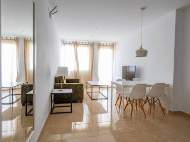 Apartment Málaga