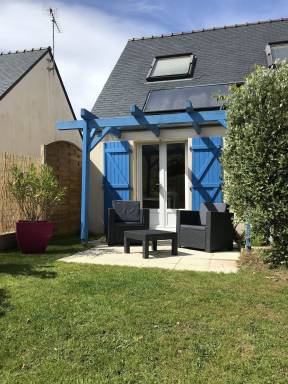 Apartment Sarzeau