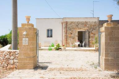 Villa Sant'Isidoro