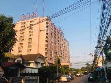 Appartement Nong Pa Khrang